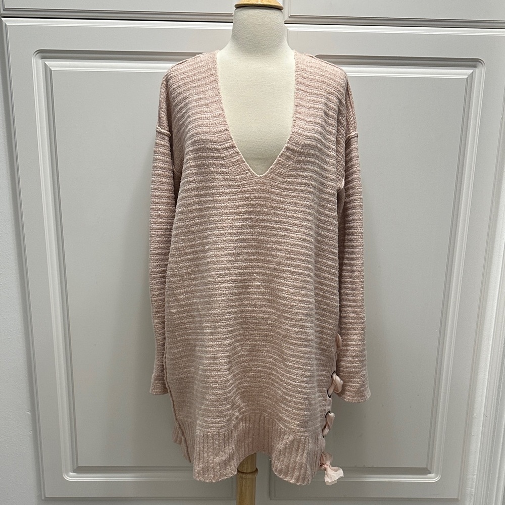 Free People Tunic.